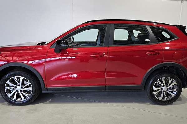 2025 GWM Haval Jolion PREMIUM