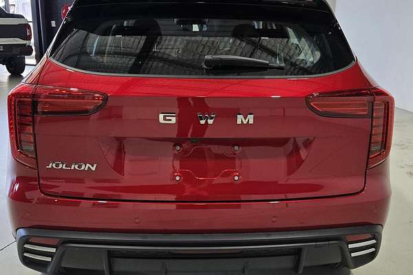 2025 GWM Haval Jolion PREMIUM
