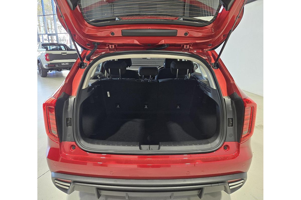 2025 GWM Haval Jolion PREMIUM