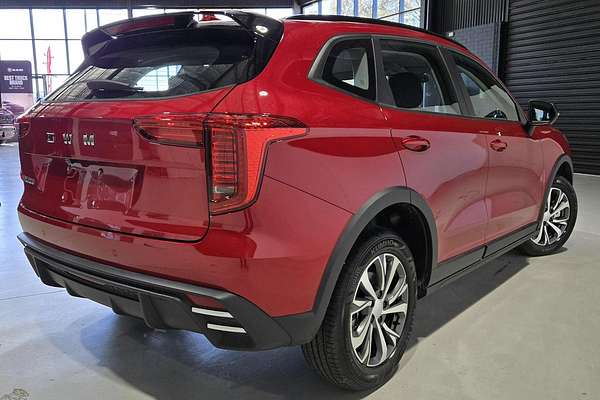 2025 GWM Haval Jolion PREMIUM
