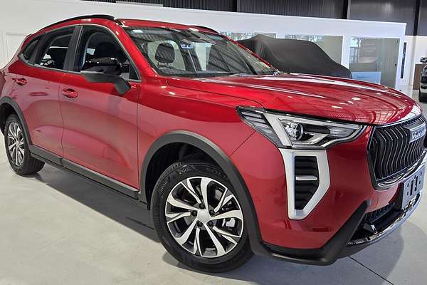 2025 GWM Haval Jolion PREMIUM
