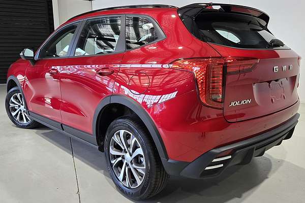 2025 GWM Haval Jolion PREMIUM
