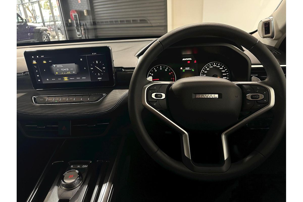 2025 GWM Haval Jolion PREMIUM