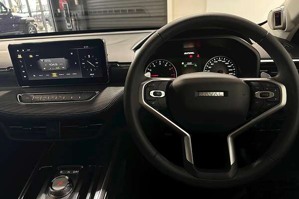 2025 GWM Haval Jolion PREMIUM