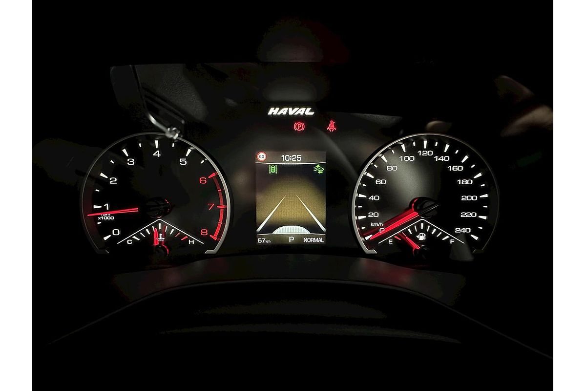2025 GWM Haval Jolion PREMIUM