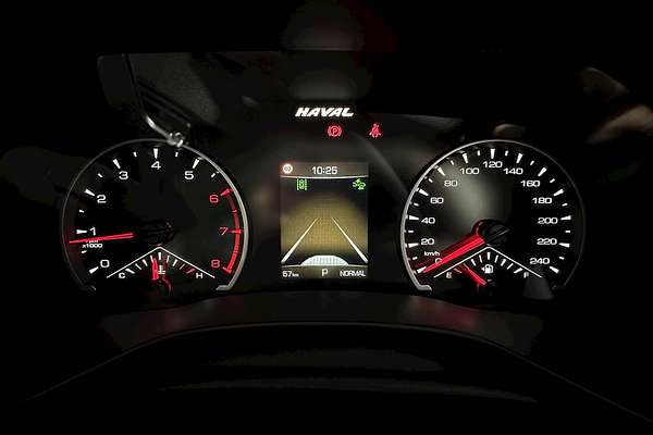 2025 GWM Haval Jolion PREMIUM