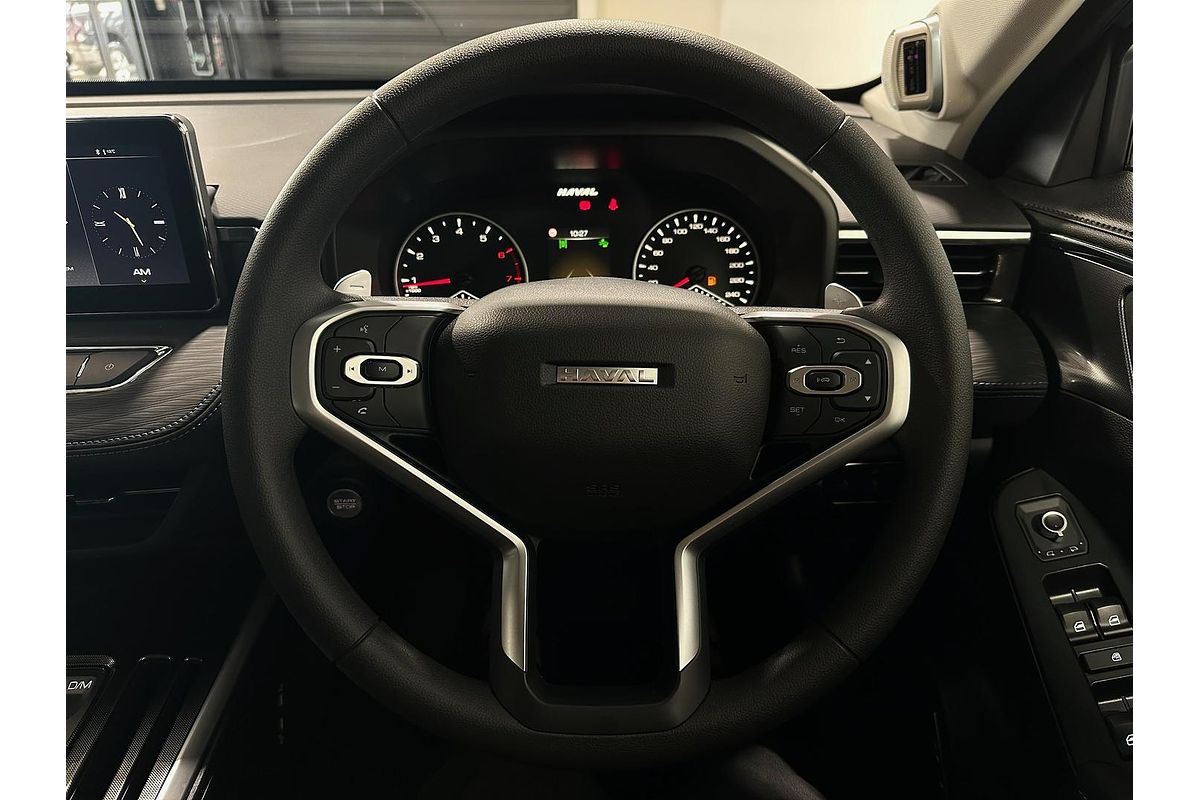 2025 GWM Haval Jolion PREMIUM