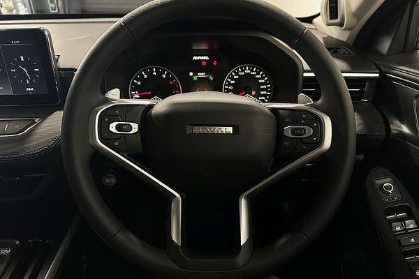 2025 GWM Haval Jolion PREMIUM