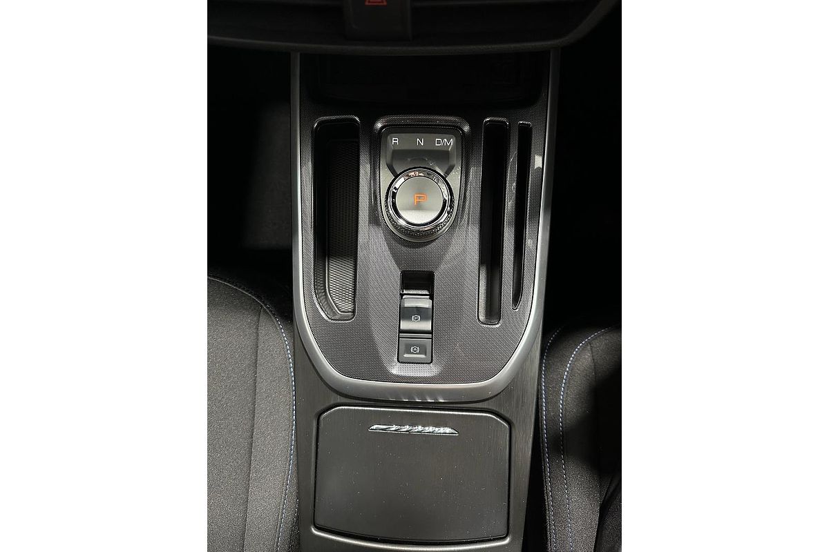 2025 GWM Haval Jolion PREMIUM