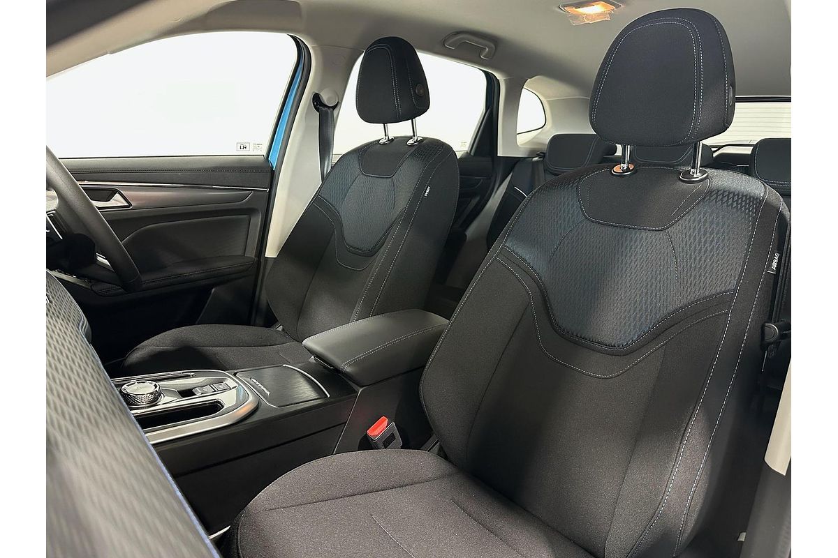 2025 GWM Haval Jolion PREMIUM
