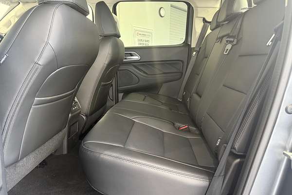 2025 GWM Cannon XSR NPW 4X4