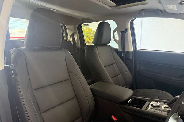 2025 GWM Cannon XSR NPW 4X4