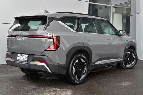 2024 Kia EV5 Air Standard Range OVc