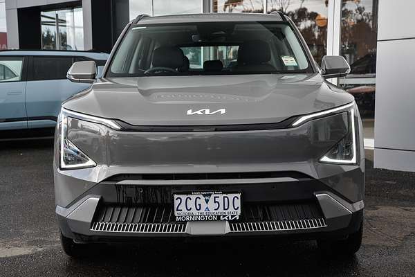2024 Kia EV5 Air Standard Range OVc
