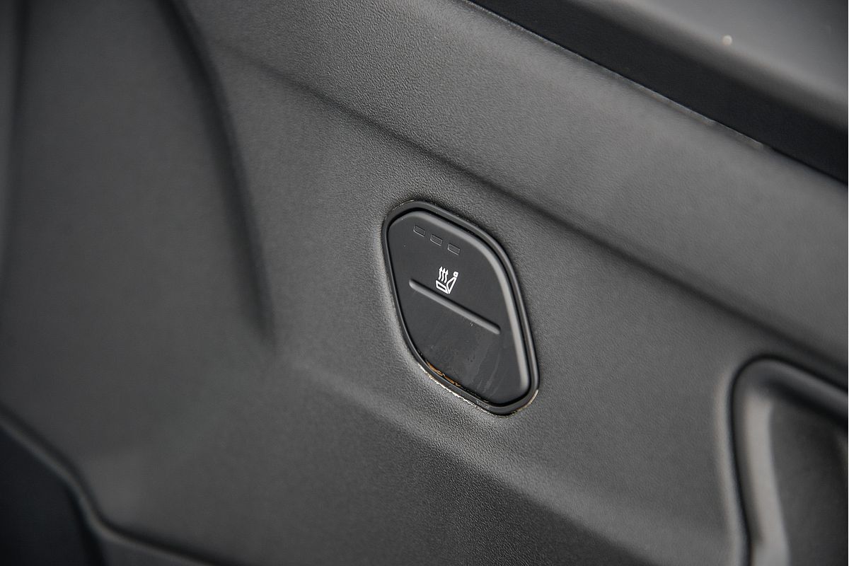 2024 Kia EV5 Air Standard Range OVc