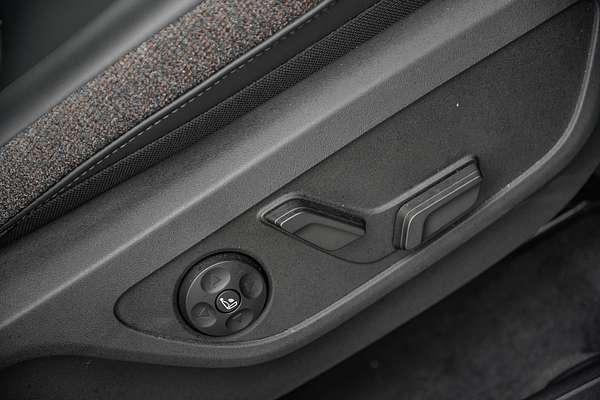 2024 Kia EV5 Air Standard Range OVc