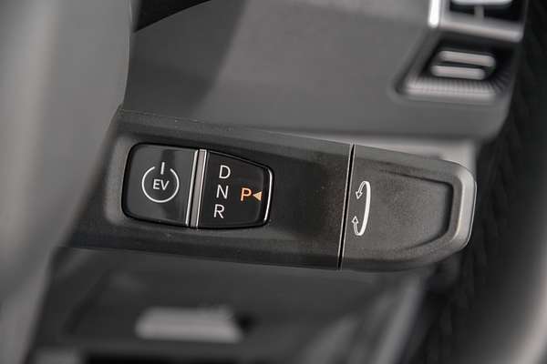 2024 Kia EV5 Air Standard Range OVc