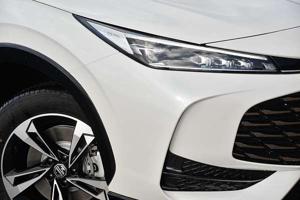 2025 MG HS Hybrid+ Excite AS33H