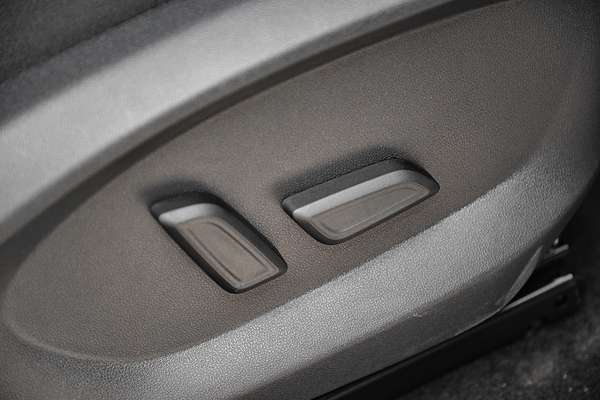 2025 MG HS Hybrid+ Excite AS33H