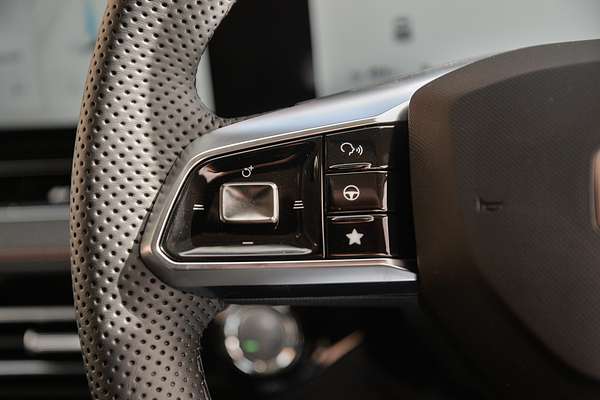 2025 MG HS Hybrid+ Excite AS33H