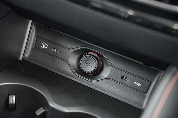 2025 MG HS Hybrid+ Excite AS33H