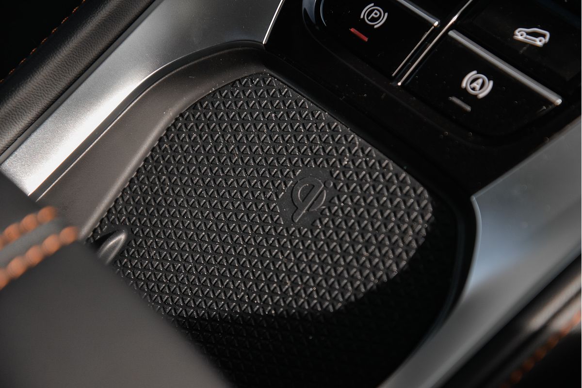 2025 MG HS Hybrid+ Excite AS33H