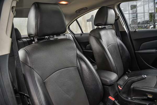 2011 Holden Cruze CDX JH Series II