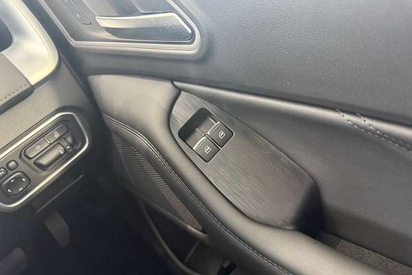 2025 GWM Cannon Premium NPW Rear Wheel Drive