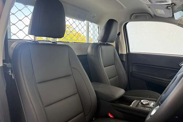 2025 GWM Cannon Premium NPW Rear Wheel Drive