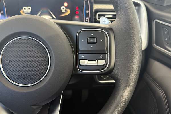 2025 GWM Cannon Premium NPW Rear Wheel Drive