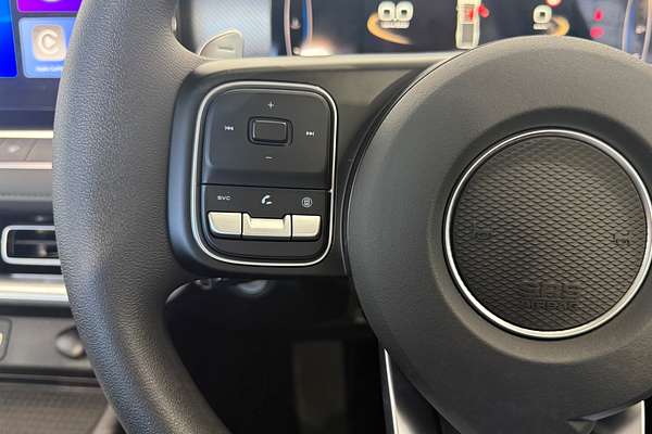 2025 GWM Cannon Premium NPW Rear Wheel Drive