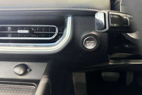 2025 GWM Cannon Premium NPW Rear Wheel Drive