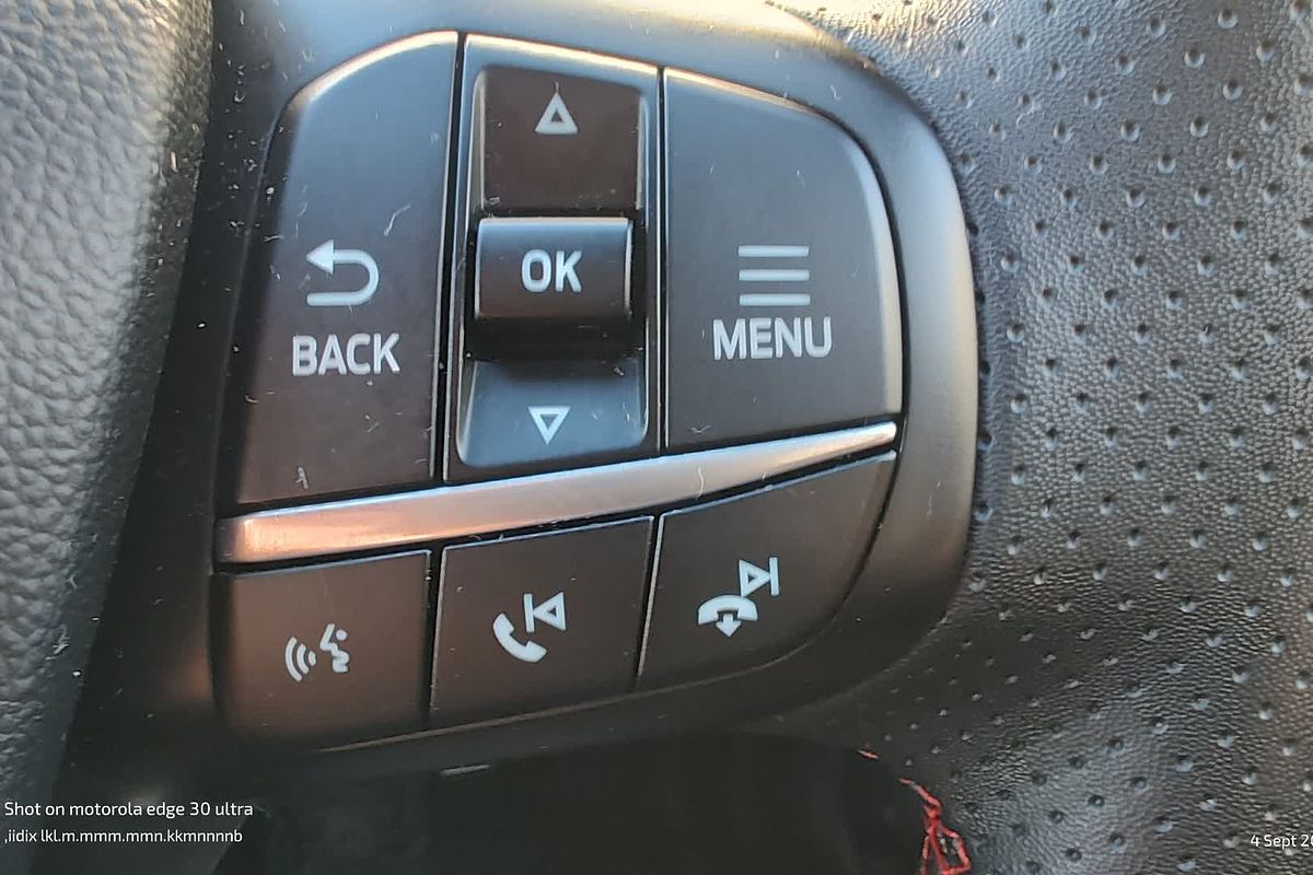 2023 Ford Escape ST-Line ZH