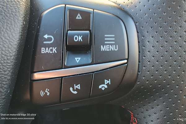 2023 Ford Escape ST-Line ZH
