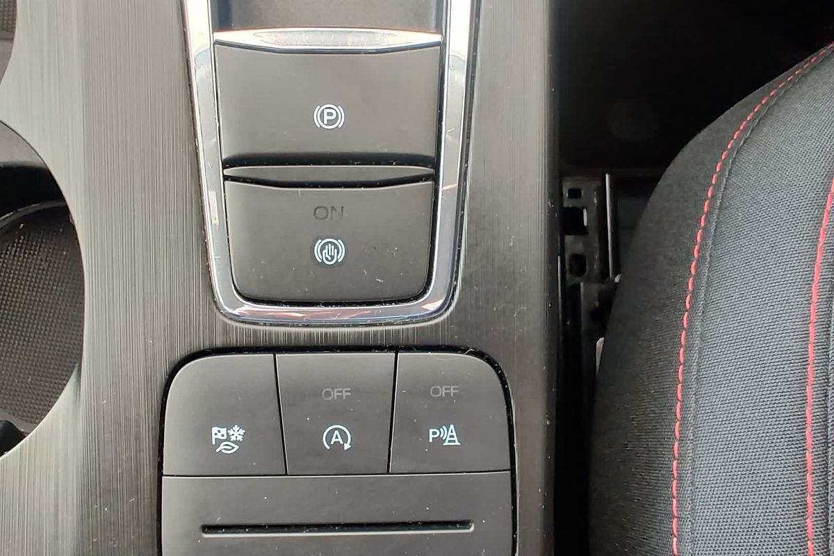 2023 Ford Escape ST-Line ZH