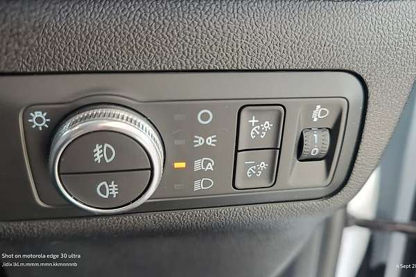 2023 Ford Escape ST-Line ZH