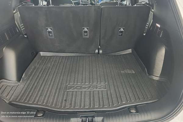 2023 Ford Escape ST-Line ZH