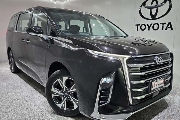 2023 LDV MIFA Mode