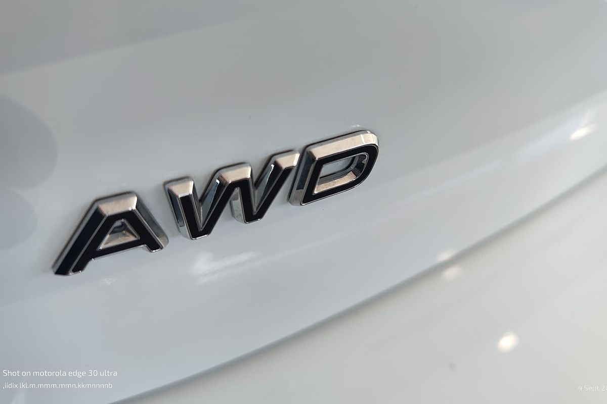 2023 Ford Escape ST-Line ZH