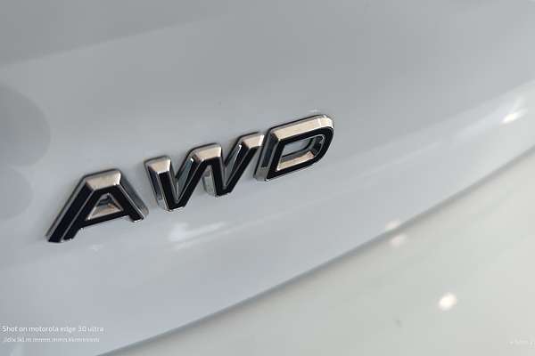 2023 Ford Escape ST-Line ZH