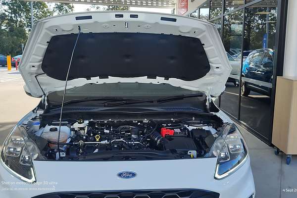 2023 Ford Escape ST-Line ZH