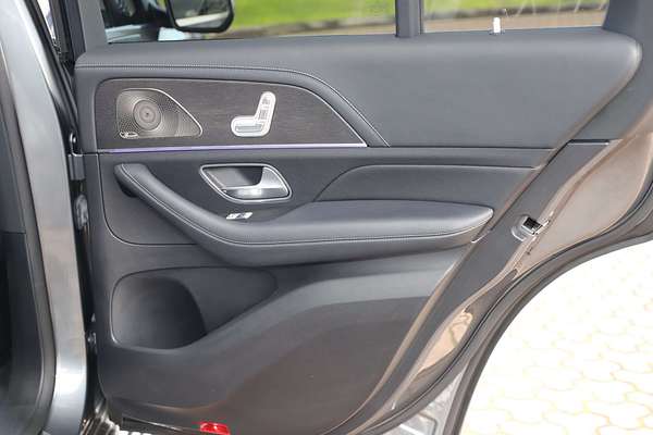 2022 Mercedes-Benz GLE-Class GLE400 d V167