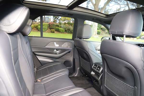 2022 Mercedes-Benz GLE-Class GLE400 d V167