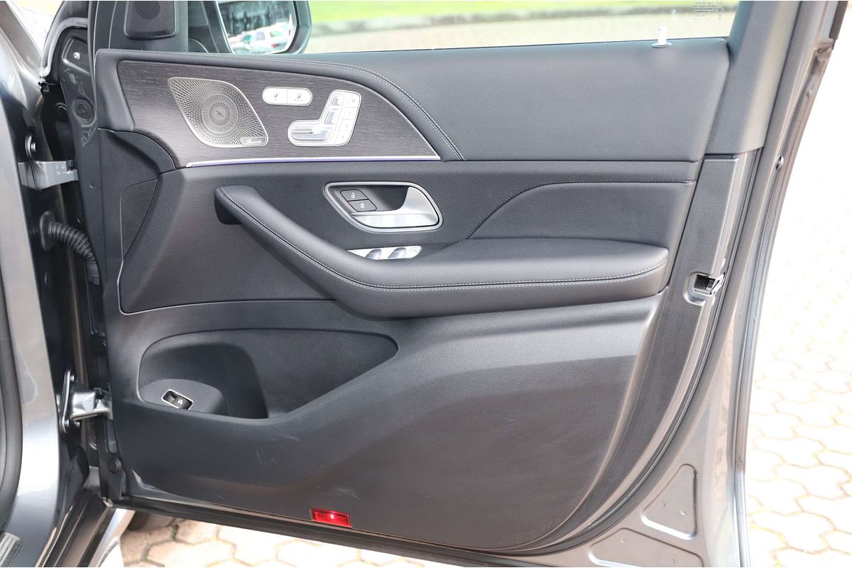 2022 Mercedes-Benz GLE-Class GLE400 d V167