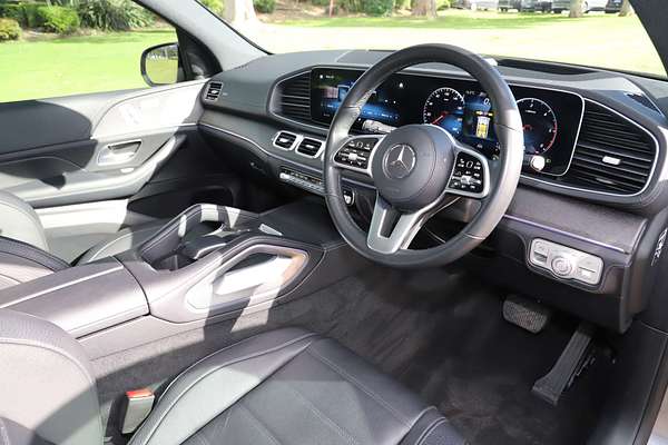 2022 Mercedes-Benz GLE-Class GLE400 d V167