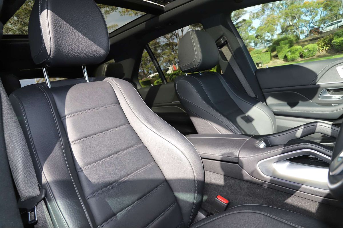 2022 Mercedes-Benz GLE-Class GLE400 d V167