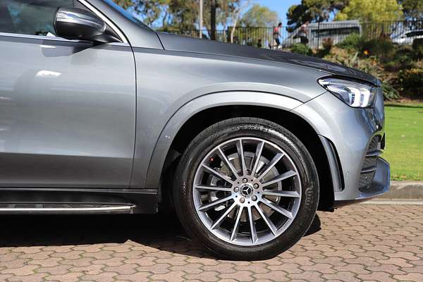 2022 Mercedes-Benz GLE-Class GLE400 d V167