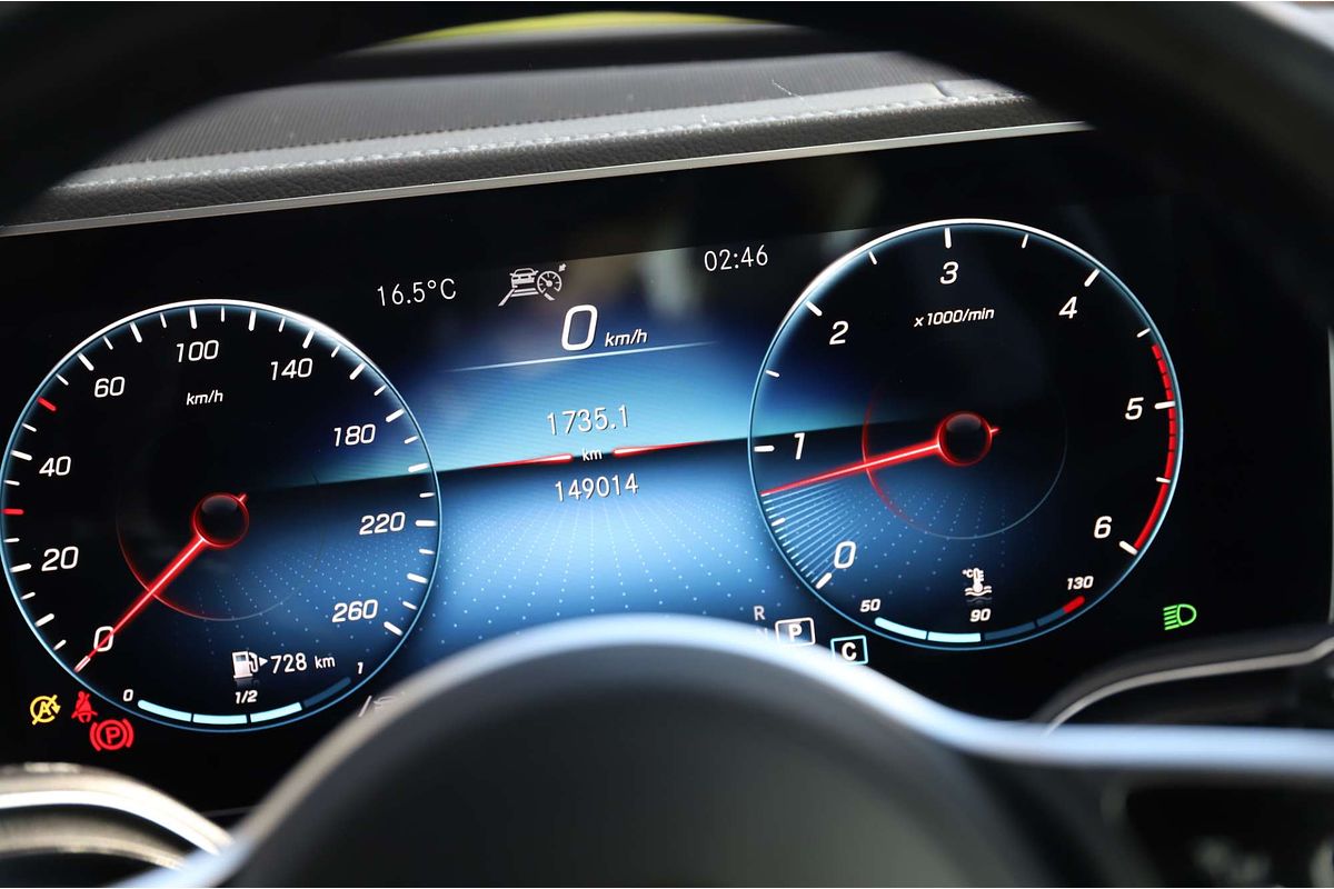 2022 Mercedes-Benz GLE-Class GLE400 d V167