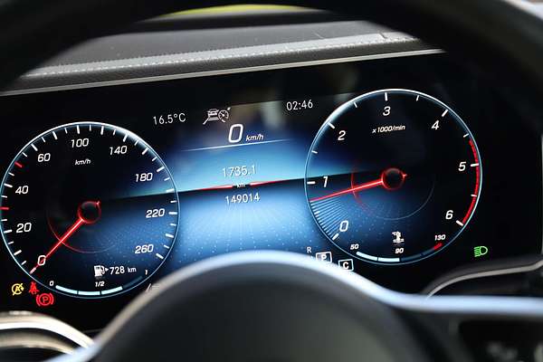 2022 Mercedes-Benz GLE-Class GLE400 d V167