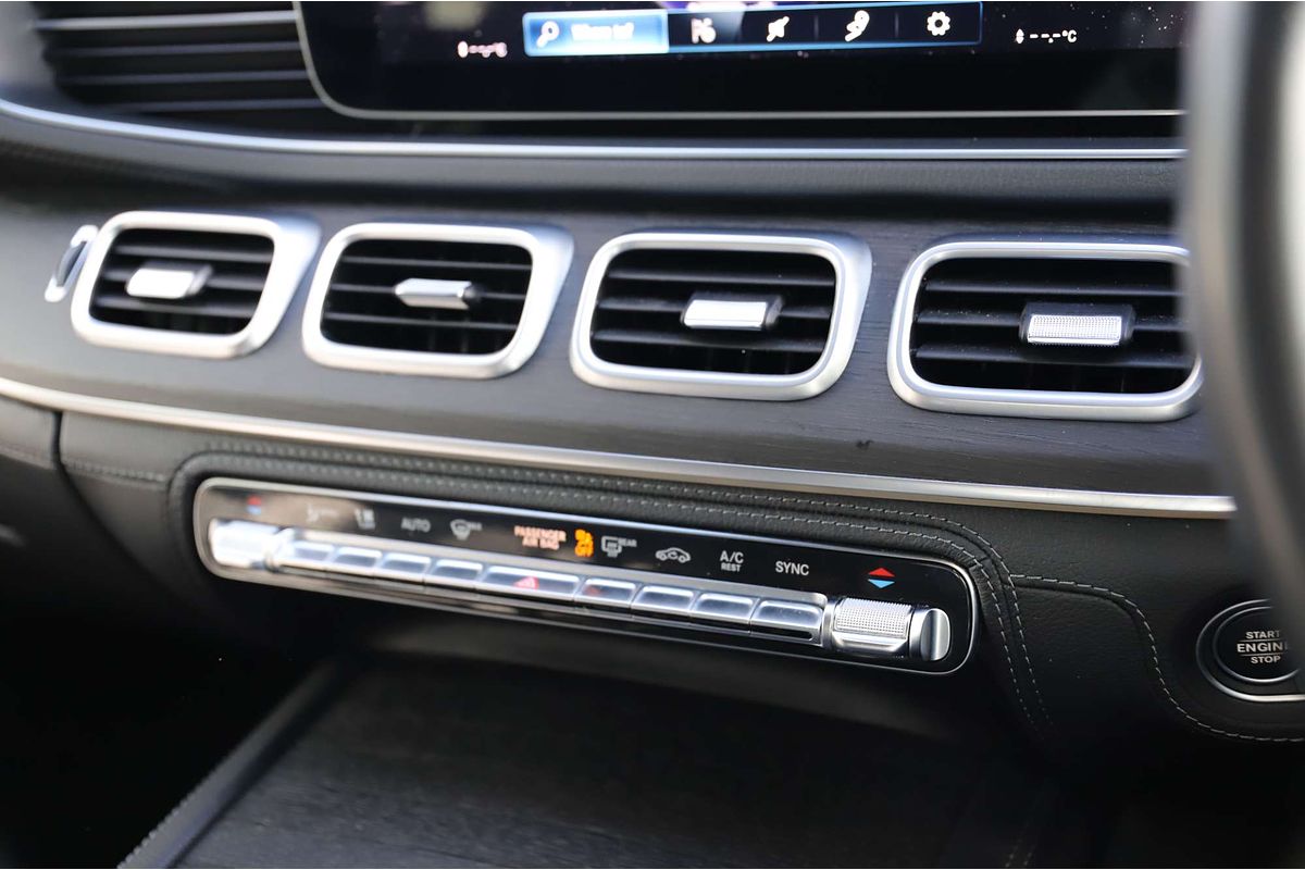 2022 Mercedes-Benz GLE-Class GLE400 d V167